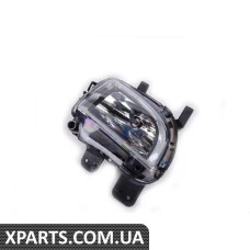 5K0941699E VAG Корпус галогенної протитуманної фари - лівий