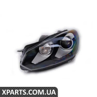 5K1941753B VAG Ксенонова фара в зборі - ліва