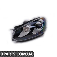 5K1941753B VAG Ксенонова фара в зборі - ліва