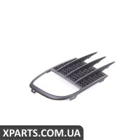 5K0853666C9B9 VAG Нижня решітка - праворуч