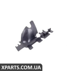 5K0121284E VAG Повітропровід - правий