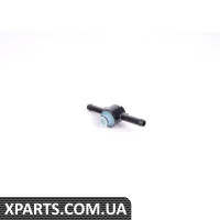 1J0127247A VAG Зворотний клапан паливного фільтра