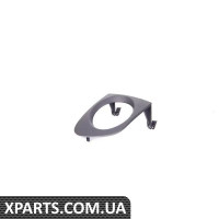 8D0941777 VAG Грати протитуманних фар - ліва