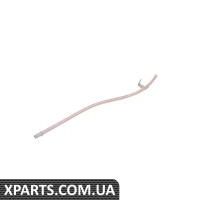 021115629E VAG Трубка масляного щупа - (БІЛЬШ НЕ ПРОДАЄТЬСЯ)