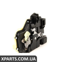 8N1837015C VAG Дверна клямка в зборі — ліва