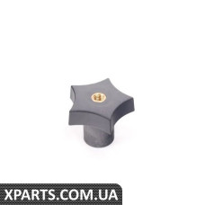N90820101 VAG ГАЙКА - (БІЛЬШ НЕ ПРОДАЄТЬСЯ)