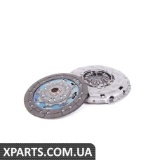 07K141015B VAG Диск зчеплення/притискний диск у зборі
