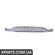 8T0807521B1RR VAG Задній обтічник S5 - платиново-сірий