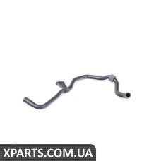 1K0122109CB VAG Шланг розширювального бачка - нижній