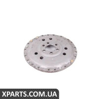 027141025M VAG Притискна плита