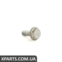 8E0615141 VAG Болт із шестигранною головкою - самоблокований