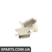 8A0971847F VAG СКОБКА