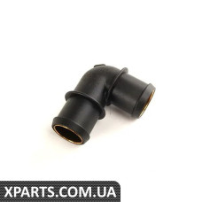 06B133989C VAG Локтьовий з'єднувач