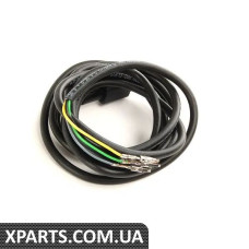 1C1035745B VAG Джгут додаткових вхідних роз'ємів