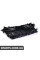 8K0853651GT94 VAG Решітка S-Line у ​​зборі — глянсово-чорна з хромованою обробкою