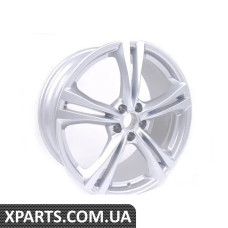 4G0601025J VAG 20-дюймові колеса з 5 здвоєними спицями