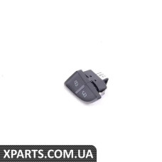 8K2962108AV10 VAG Вимикач замку передніх дверей - правий