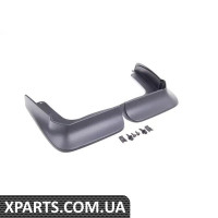 561075111 VAG Комплект бризковиків - передній