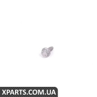 N10143003 VAG Гвинт із шестигранною головкою (M7x20)