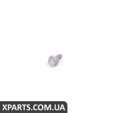 N10143003 VAG Гвинт із шестигранною головкою (M7x20)