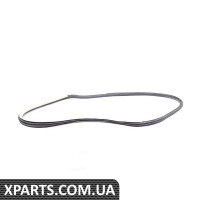 1J5867366FFKM VAG Внутрішнє ущільнення дверей - праворуч