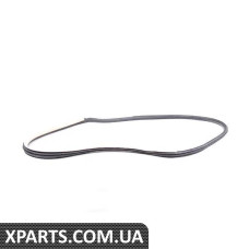 1J5867366FFKM VAG Внутрішнє ущільнення дверей - праворуч