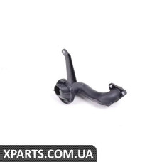 03H115251 VAG Трубка забору олії