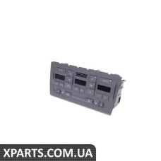 8E0820043AH5PR VAG Панель керування кліматом - Soul (чорний)