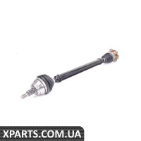 1J0407272NB VAG Вал передньої півосі правий