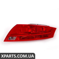 8J0945096M VAG Задний фонарь - красный - правый