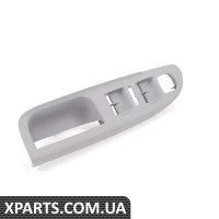 3C1867171B21X VAG Кришка перемикача лівого вікна - сіра