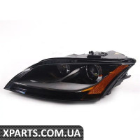 8J0941029AL VAG Биксеноновая фара — левая