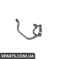 1K0612041GS VAG Шланг підсилювача гальм