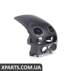 1C0858069AAXNX VAG Вентиляційний отвір - чорний