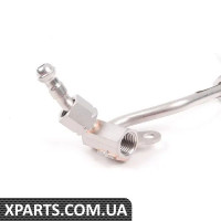 079127507AF VAG ПАЛИВОПРОВІД