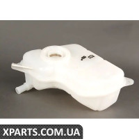 4B3121403B VAG Розширювальний бачок охолоджувальної рідини