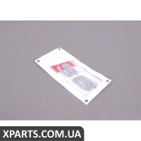 4B08537352ZZ VAG Емблема «S6» - хром