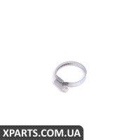 N10258001 VAG Затискач для шлангу