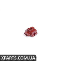 6Q0973704A VAG Корпус з'єднувача