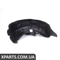 8E0810171D VAG Підкрилок задній - лівий