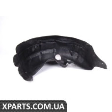 8E0810171D VAG Підкрилок задній - лівий