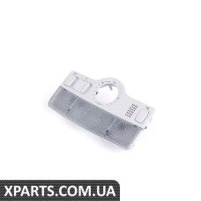 1J0947106Y20 VAG Купольний світильник у зборі - сірий