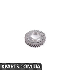 02X311250F VAG МЕХАНІЗМ