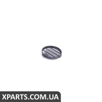 8N08197936PS VAG Верхній повітрозабірник — Soul (чорний) — лівий