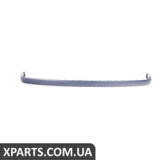 1J0807719HGRU VAG Накладка переднього бампера