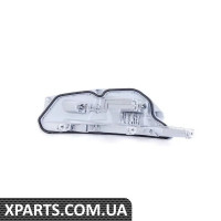 8J0945257A VAG Тримач лампи заднього ліхтаря - лівий