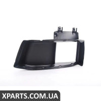 8T0121673 VAG Додатковий повітропровід радіатора - лівий