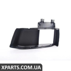 8T0121673 VAG Додатковий повітропровід радіатора - лівий