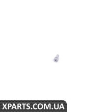 N10456101 VAG Болт із багатогранною головкою (M4x10) — вказана ціна за штуку.
