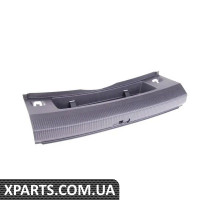 1K5863459R9B9 VAG Пороговое значение магистрали GLI